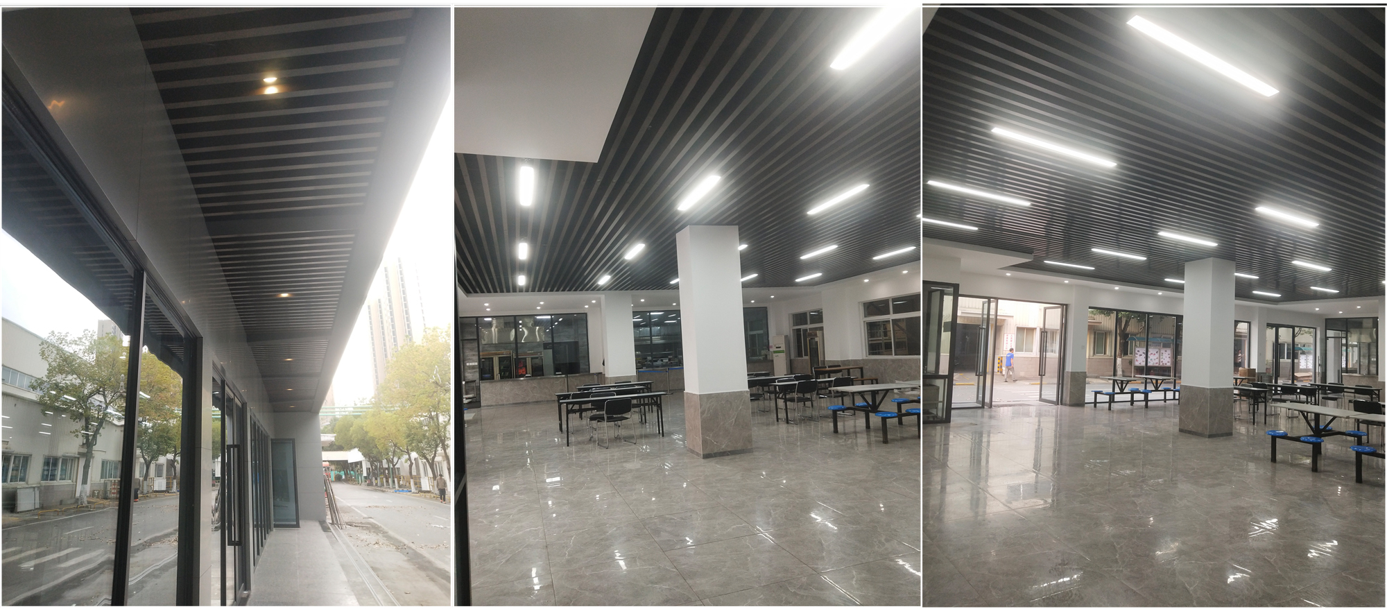 职场幸福感倍增术：解码布局逻辑、视觉语言与舒适密码(图1)