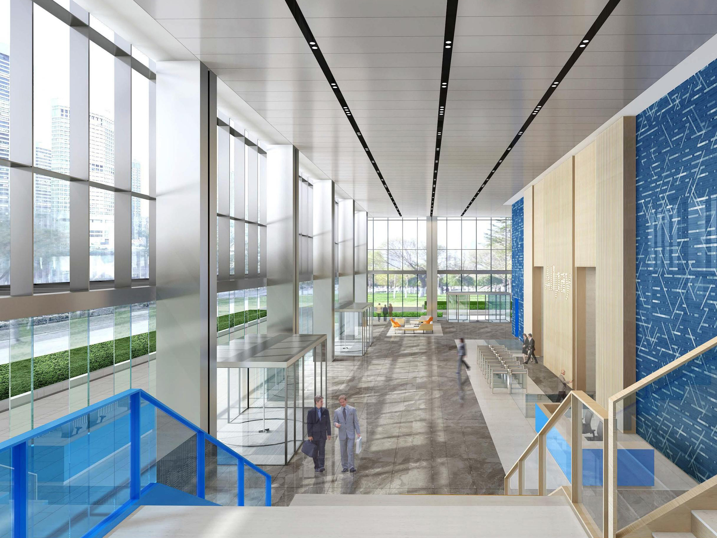 安徽半山装饰公司，厂房车间防水装修首选！(图4)