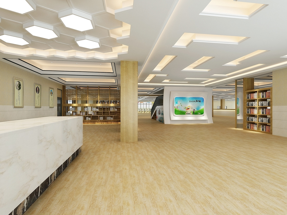 安徽半山装饰，厂房装修施工强防水更出色！(图3)