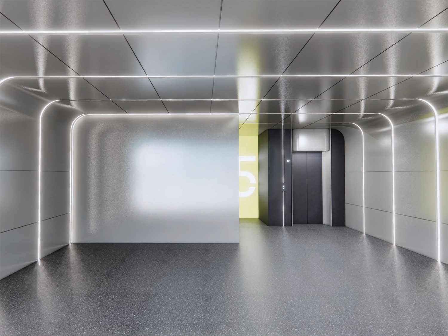 覆盖皖北多地的专业办公楼装修团队，工艺精湛提速交付(图3)