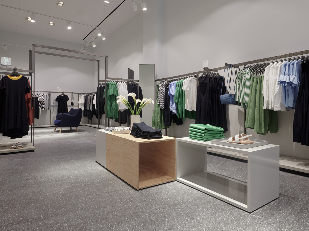 解锁合肥办公新空间｜资深团队打造高品质装修方案(图4)