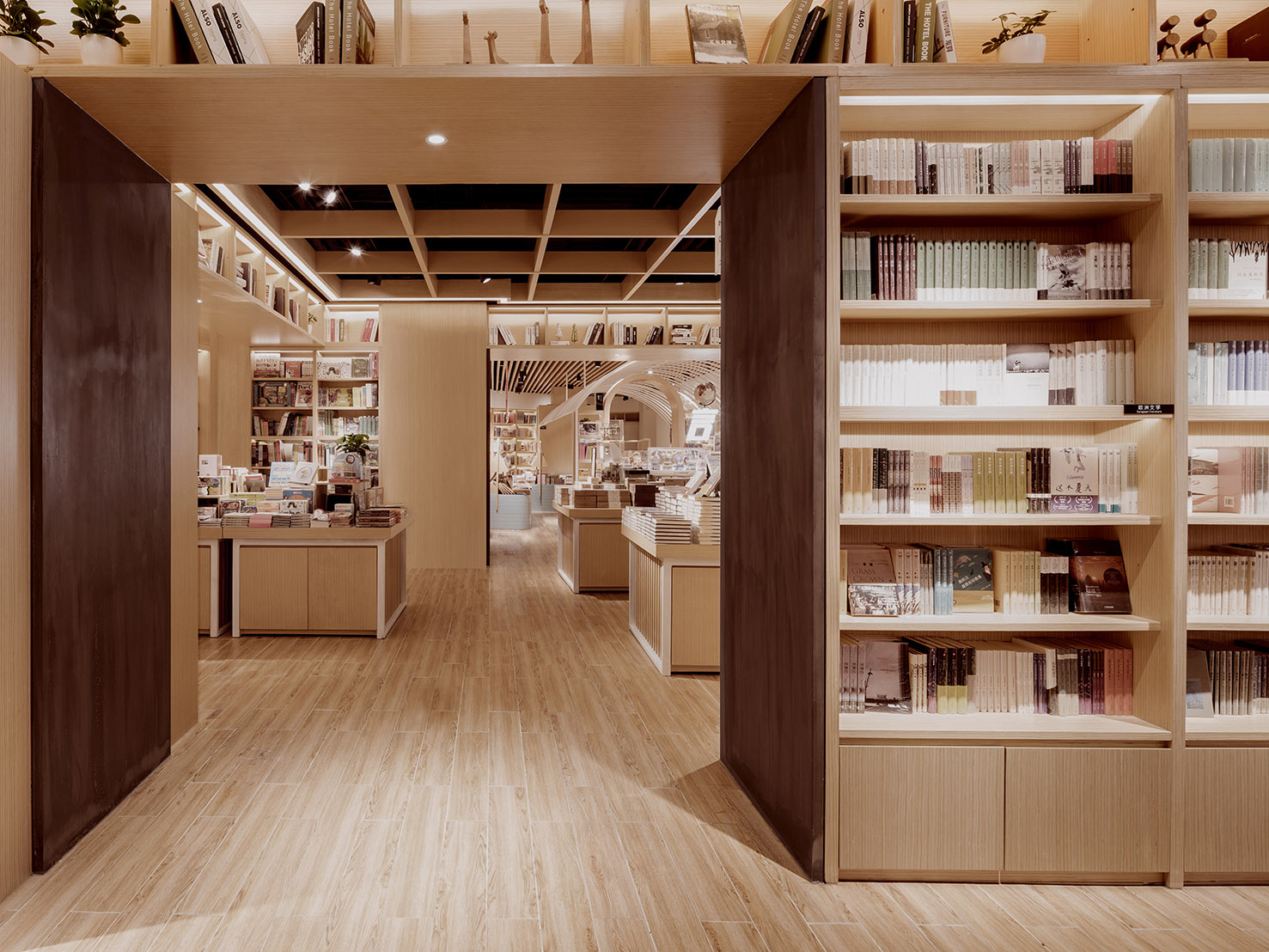 合肥办公楼装修首选!安徽半山装饰工程有限公司,专业设计施工一站式服务(图5) 合肥办公楼装修首选!安徽半山装饰工程有限公司,专业设计施工一站式服务(图5)