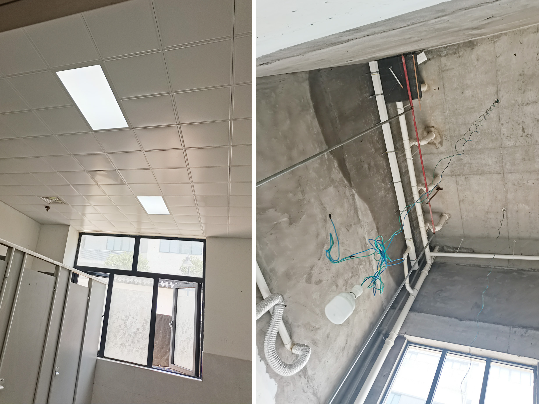 职场幸福感倍增术：解码布局逻辑、视觉语言与舒适密码(图4)