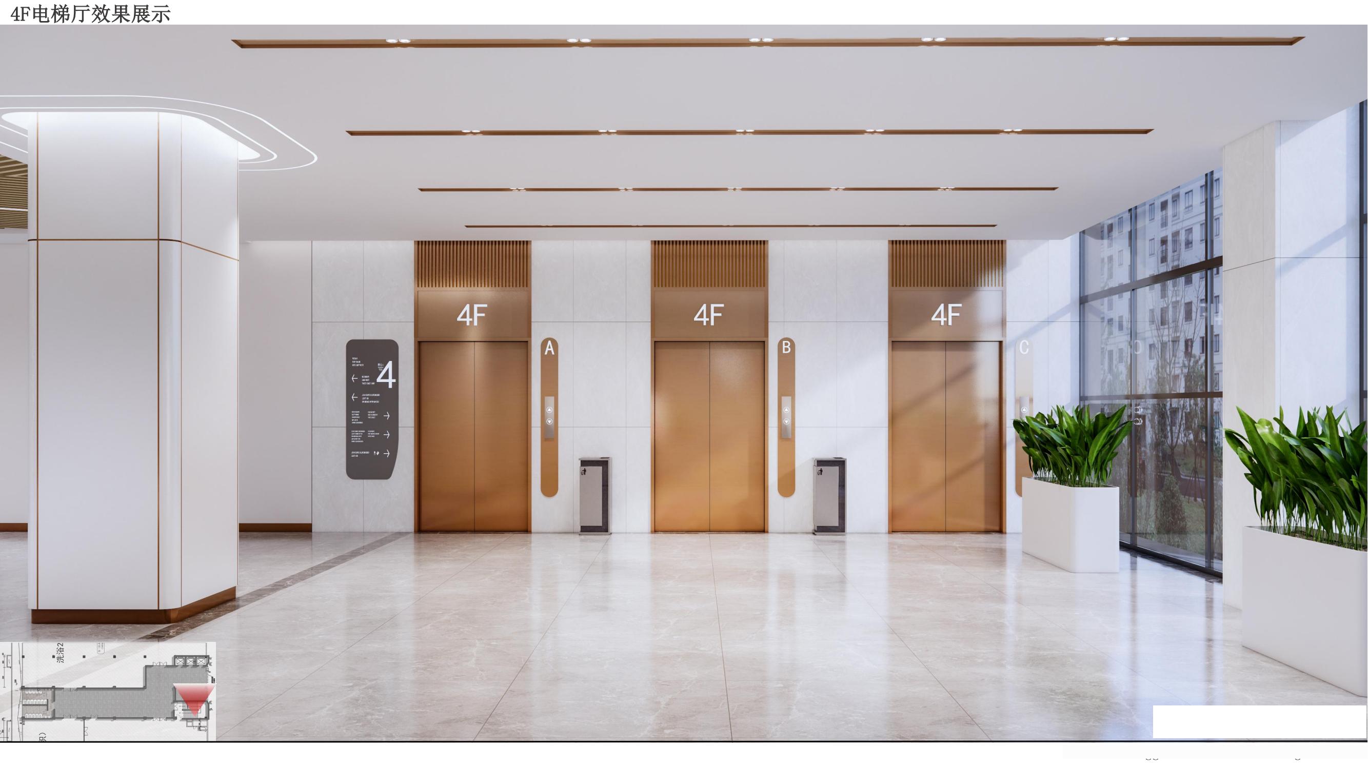 专业厂房装修防水，安徽半山装饰实力见证！(图1)