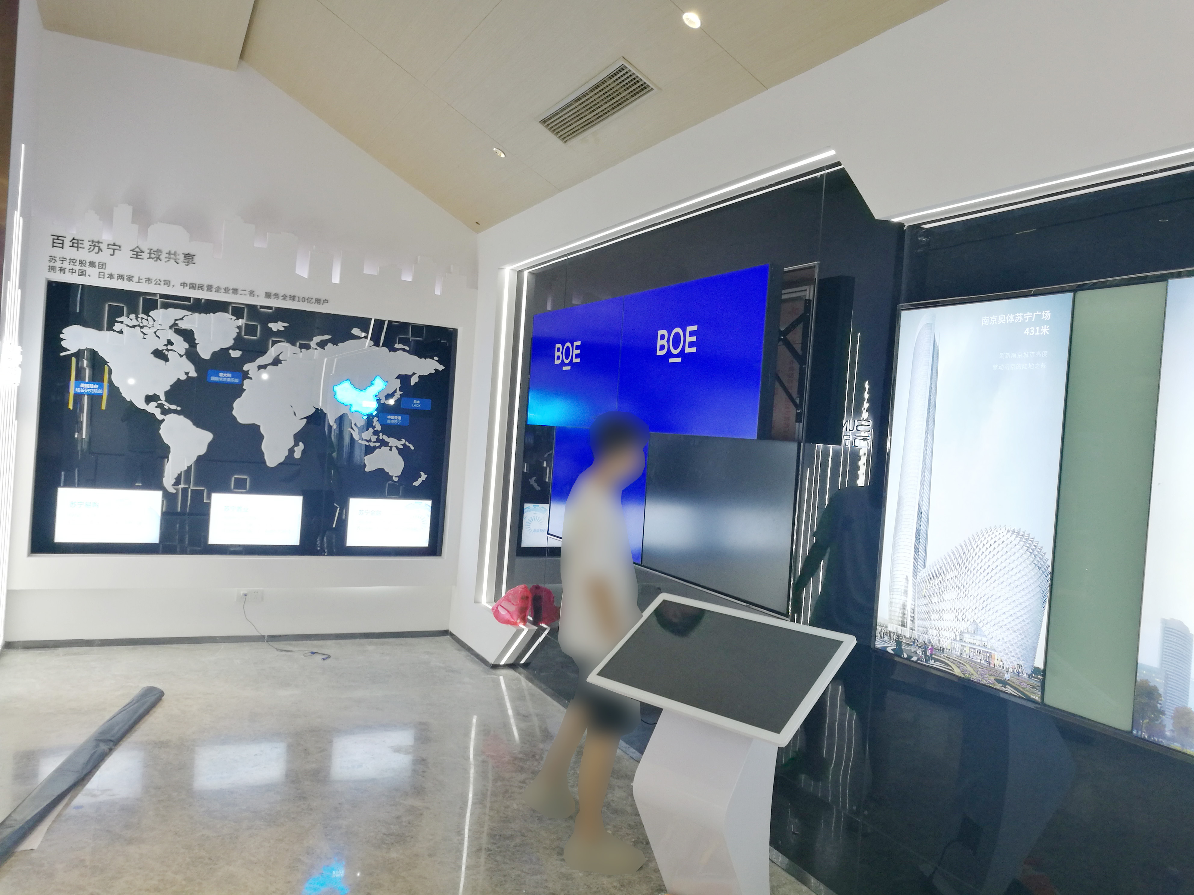 解读厂房装修关键：特色工艺打造、专业施工路径与适配范围安排(图4)