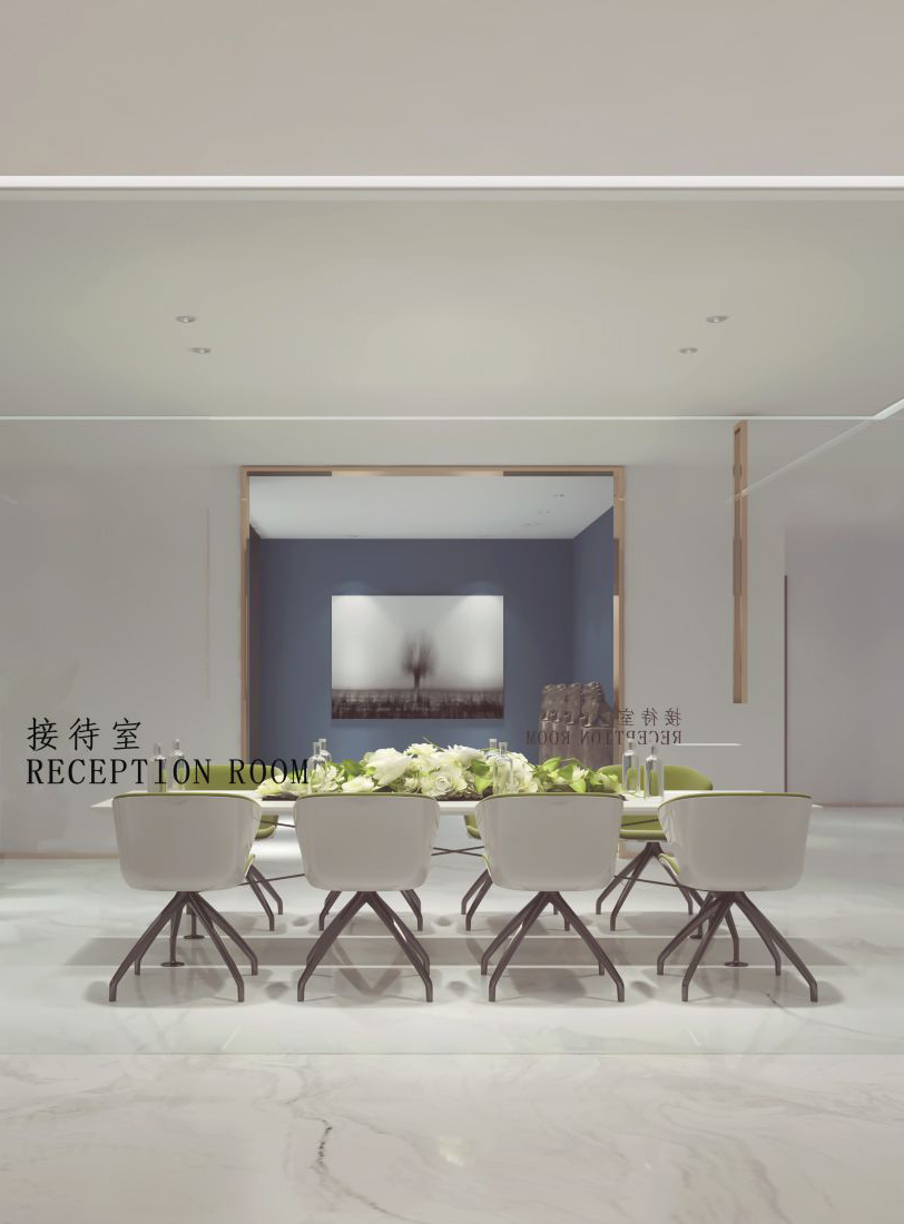 合肥装修公司-办公室装修的流程及注意事项(图1)