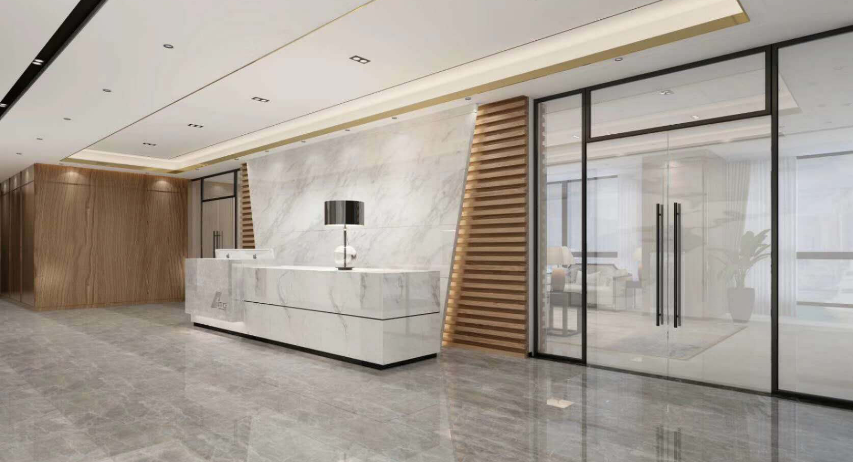 合肥装修公司-办公室装修的流程及注意事项(图3)