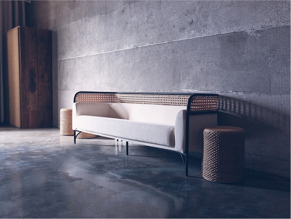 极简创意民宿客房空间改造(图4)