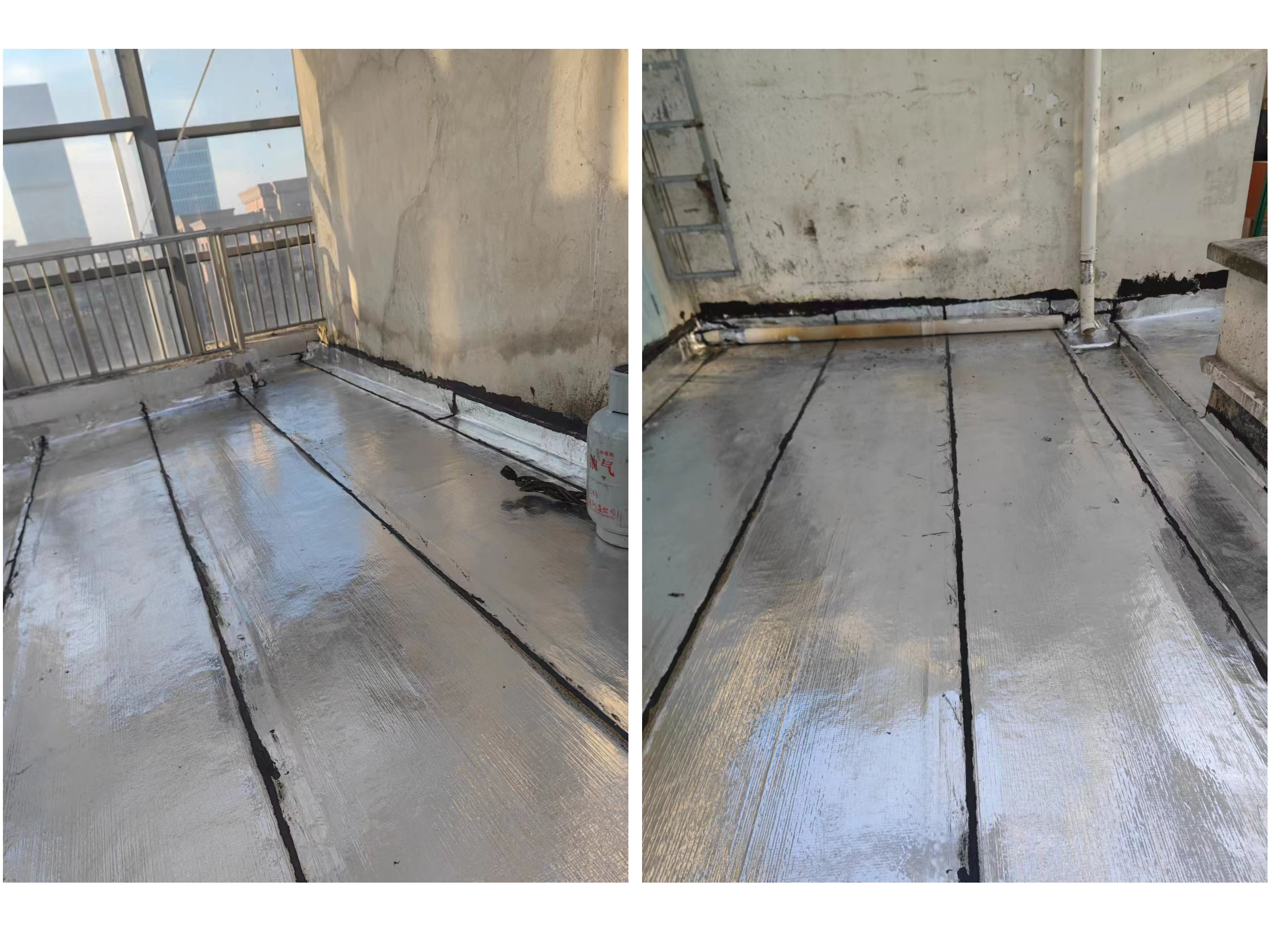 同程旅行控股有限公司合肥分公司顶面防水及客房维修改造项目(图1)