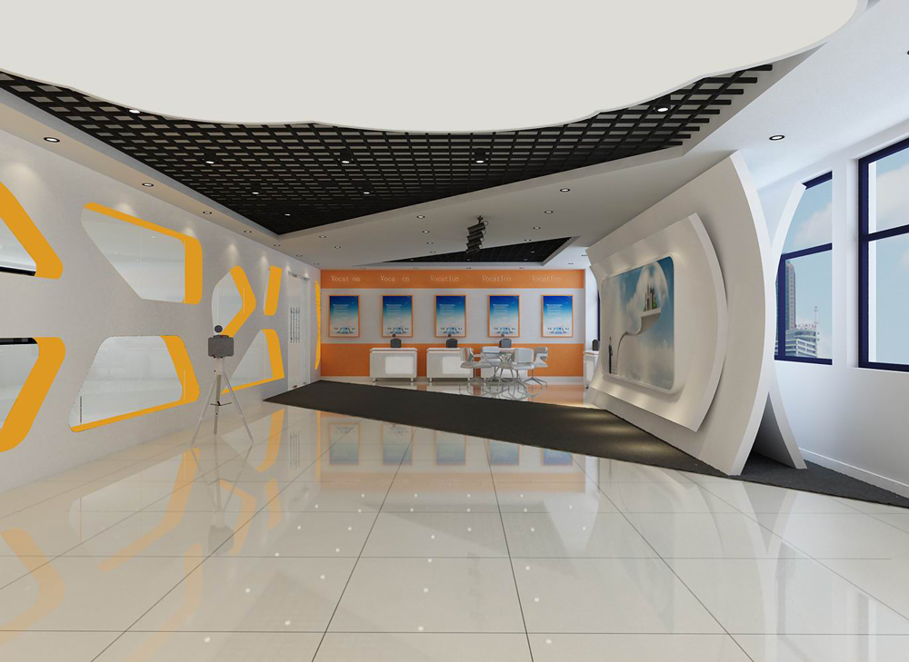 展厅装修-照明设计需要考虑哪些因素(图3)