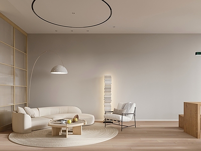 九大办公室装修风格(图1)