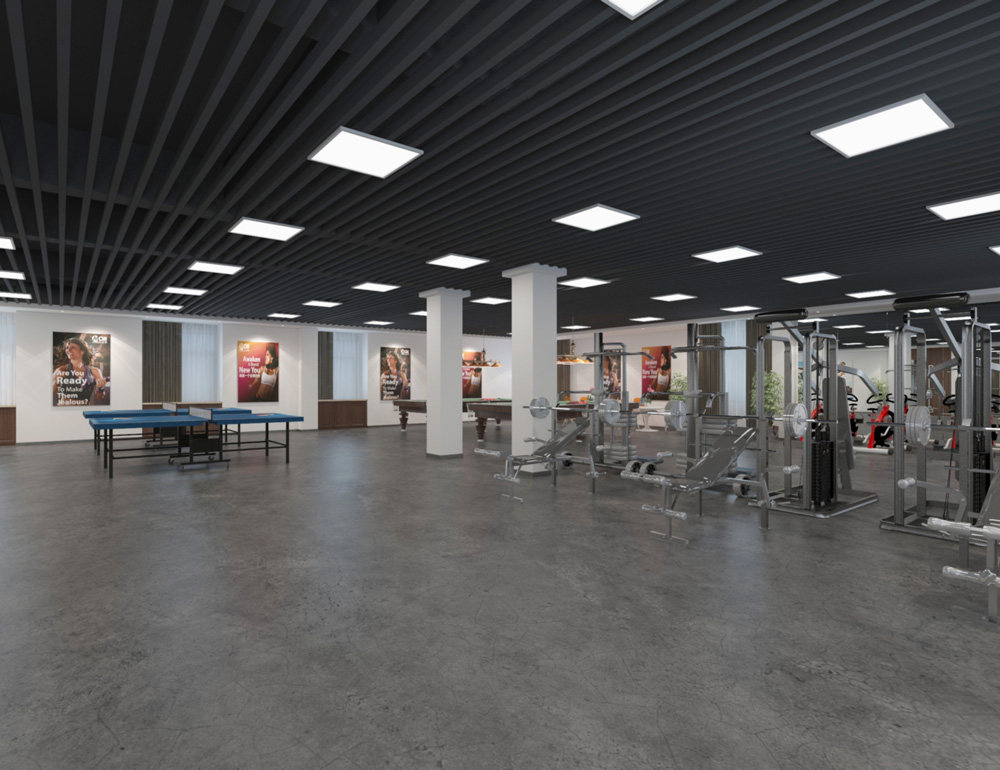 芜湖华威装修设计项目(图8)