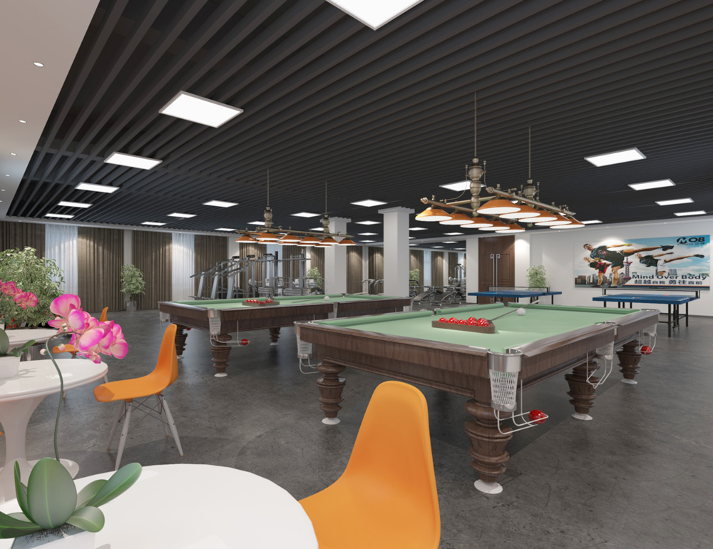 芜湖华威装修设计项目(图7)