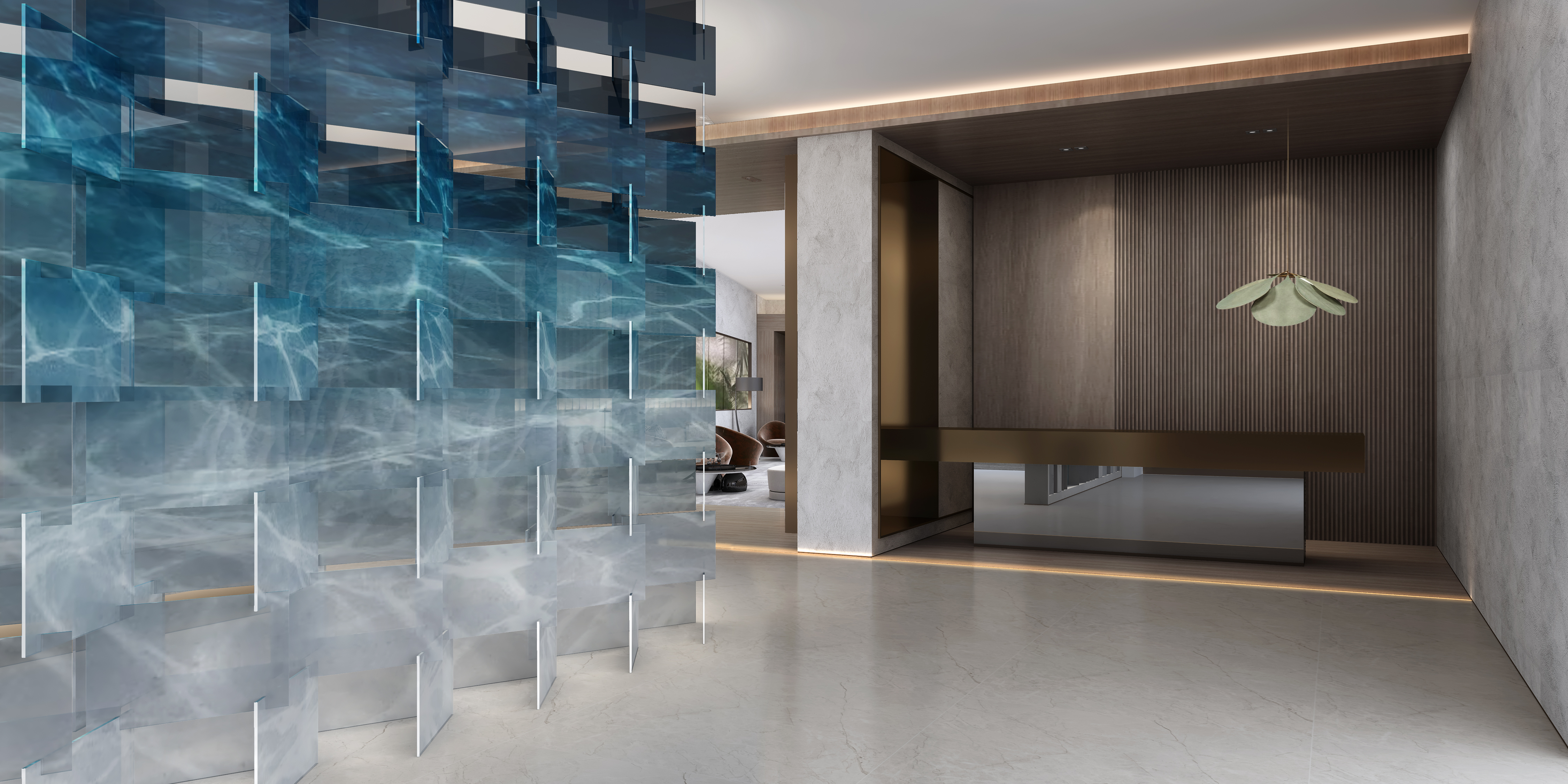 融创徐州星光大道售楼部(图2)