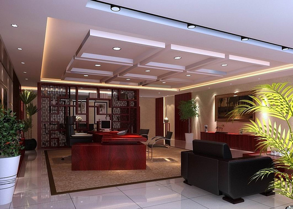 戈斯曼酒庄装修项目(图5)