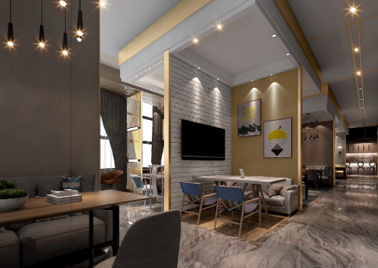 如何选择合肥装饰公司才不会被坑?这几点一定要注意!(图1)