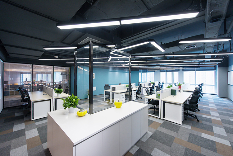 合肥装修公司-合肥办公室装修需要多少钱一平米?(图1) 合肥装修公司-合肥办公室装修需要多少钱一平米?(图1)