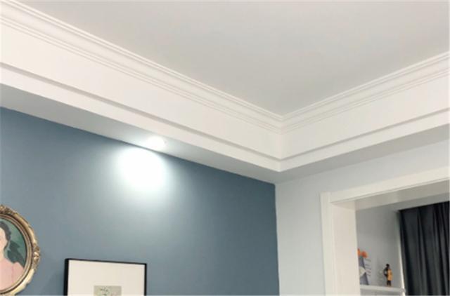 合肥装修公司-装修有多少种吊顶？分别的是特点是什么？(图3)